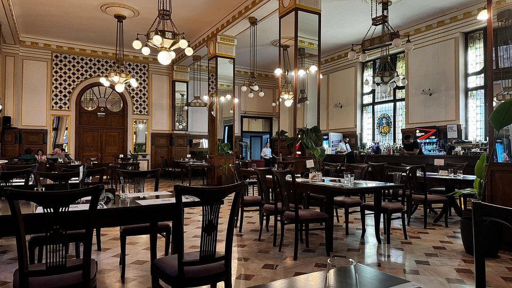 Restaurant Lloyd