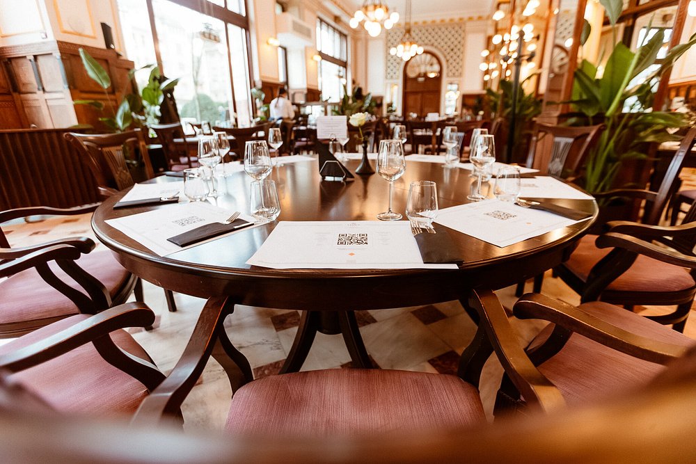 Restaurant Lloyd