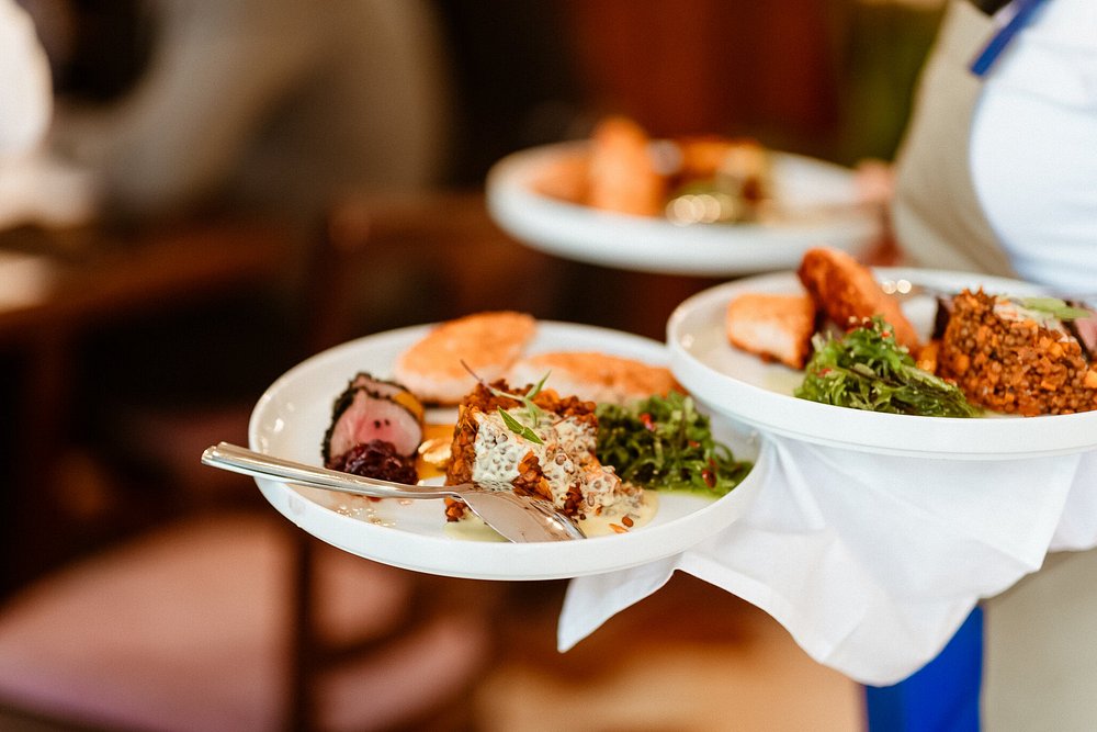 Restaurant Lloyd