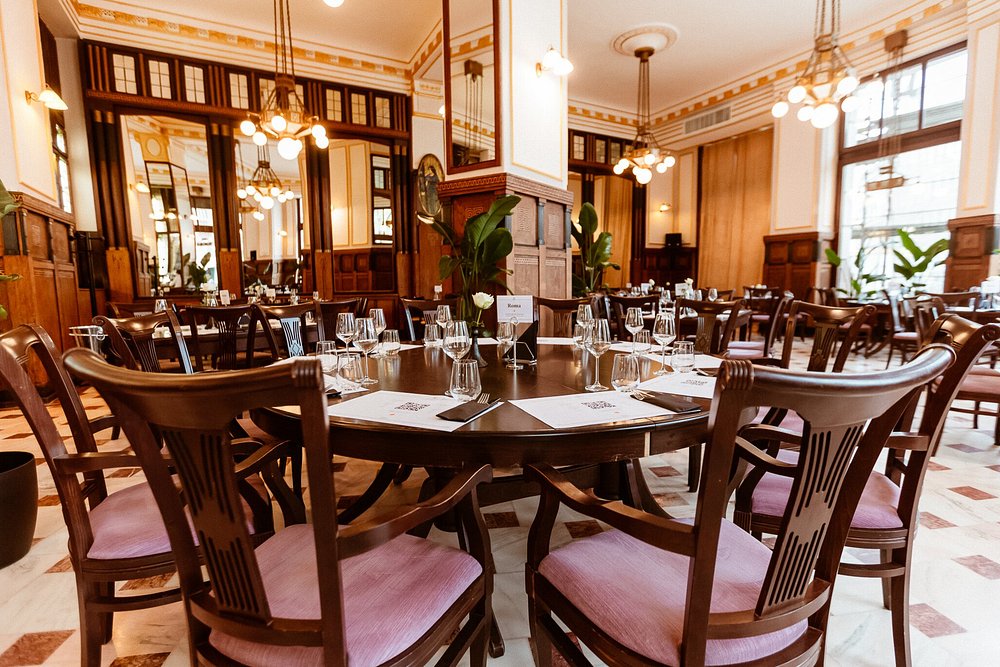 Restaurant Lloyd
