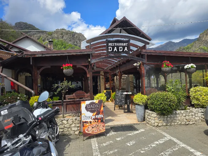 Restaurant DADA
