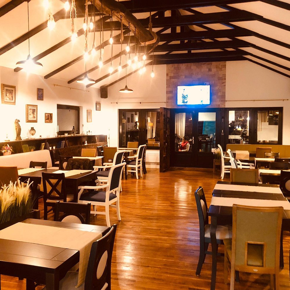 Restaurant Necci