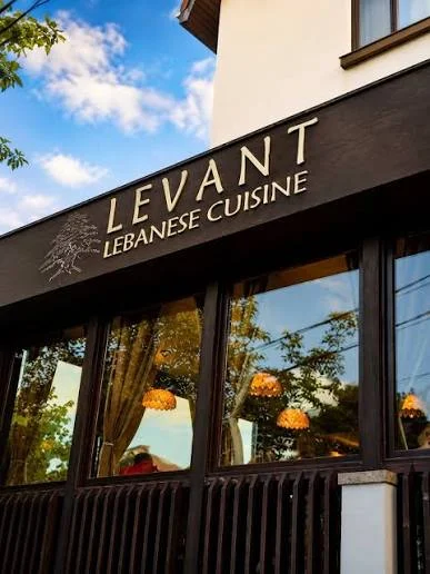 Restaurant Levante