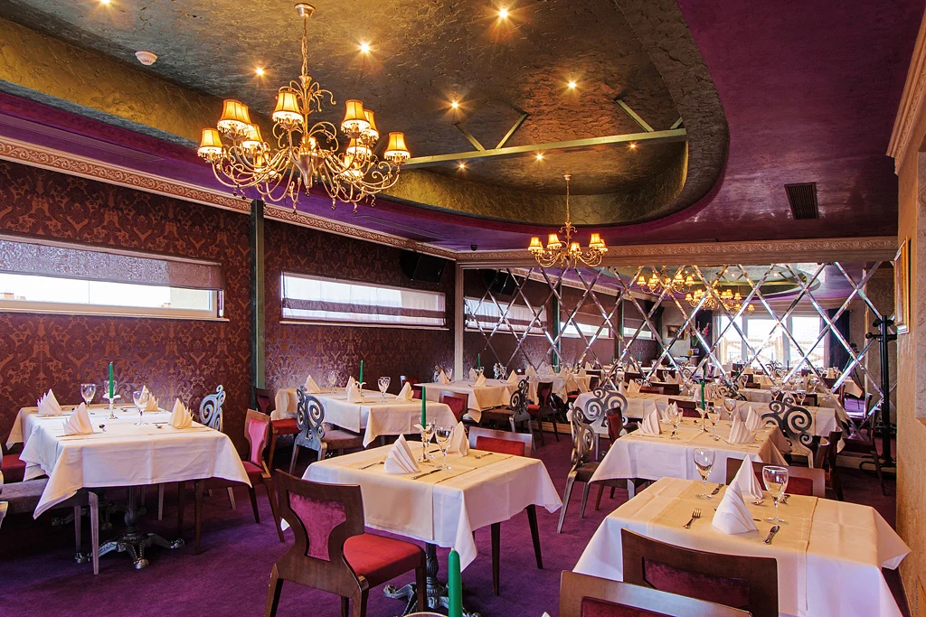 Restaurant Simfonia